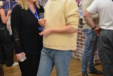 Как это было: мастер-класс 26 сентября в Loft Lodge №7 (Москва) – фото 16