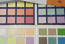 Фирменный магазин SILK PLASTER в Лесном на бульваре Мальского, г. Лесной, бульвар Мальского, д. 11