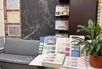 Жидкие обои и декоративная штукатурка SILK PLASTER в Казани на 2-ой Азинской, г. Казань, ул. 2-я Азинская, 7Б