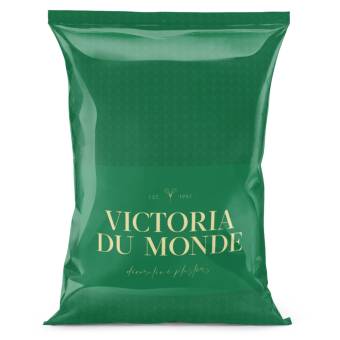 Шелковая штукатурка Victoria du Monde La Loire