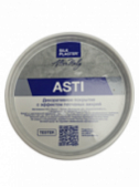 Тестер декоративного покрытия AlterItaly Asti с эффектом Песчаные вихри 0,25 л