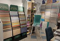 Жидкие обои, декоративная штукатурка и краска SILK PLASTER в Чебоксарах на проспекте Ивана Яковлева, г. Чебоксары, пр-т Ивана Яковлева, 4Б