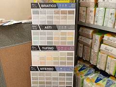 Фирменный магазин Silk Plaster