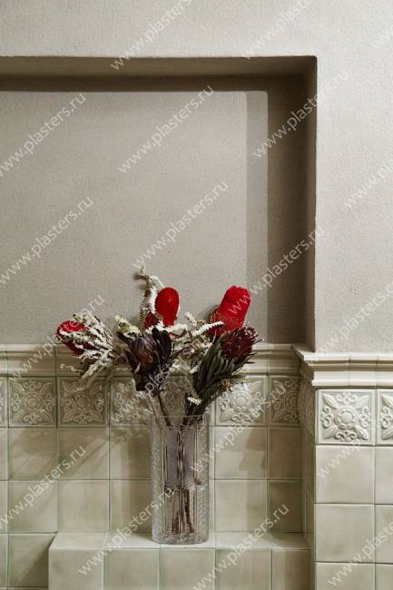 Жидкие обои Silk Plaster Рекот 3 (Recoat 3)