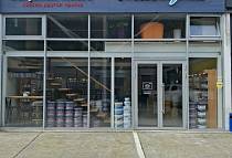 Декоративная штукатурка и краска SILK PLASTER в Сочи на ул. Донская , г. Сочи, ул. Донская, 28