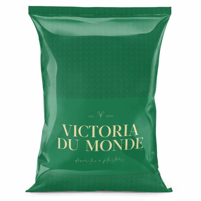 Шелковая штукатурка Victoria du Monde Versailles II 1129