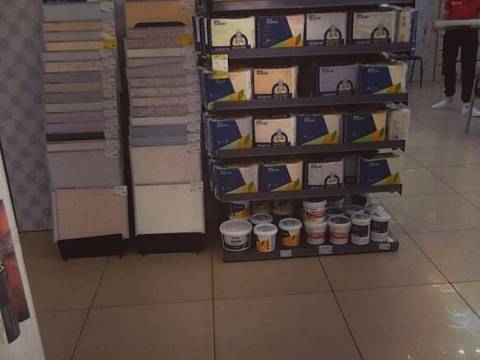 Официальный партнёр Silk Plaster на улице Сахьяновой "ТК Ольхон"