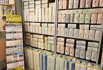 Жидкие обои и декоративные штукатурки SILK PLASTER в Кыштыме, г. Кыштым, ул. Республики, д. 55