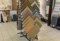 Фирменный магазин жидких обоев и декоративных покрытий SILK PLASTER в Пензе, компания «Мастер Стен» , г. Пенза, ул. Гладкова, д. 10