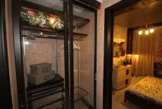 SILK PLASTER в "Школе ремонта" на ТНТ | часть "Брутальный гламур" – фото 4