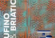 «МЕДНЫЙ» ЭФФЕКТ / Имитация текстуры окисления металла в интерьере