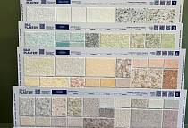 Жидкие обои, декоративная штукатурка и краска SILK PLASTER в Нижнекамске на ул. Корабельная, г. Нижнекамск, ул. Корабельная, 45а