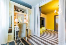 Школа ремонта | серия "Гостиная двух эпох" – фото 7