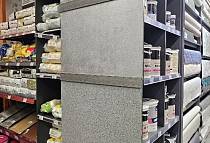 Жидкие обои и декоративная штукатурка SILK PLASTER в Минске на Партизанском проспекте (ТЦ "МОМО"), г. Минск, Партизанский пр-т, 150А