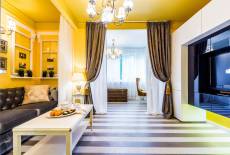 Школа ремонта | серия "Гостиная двух эпох" – фото 12