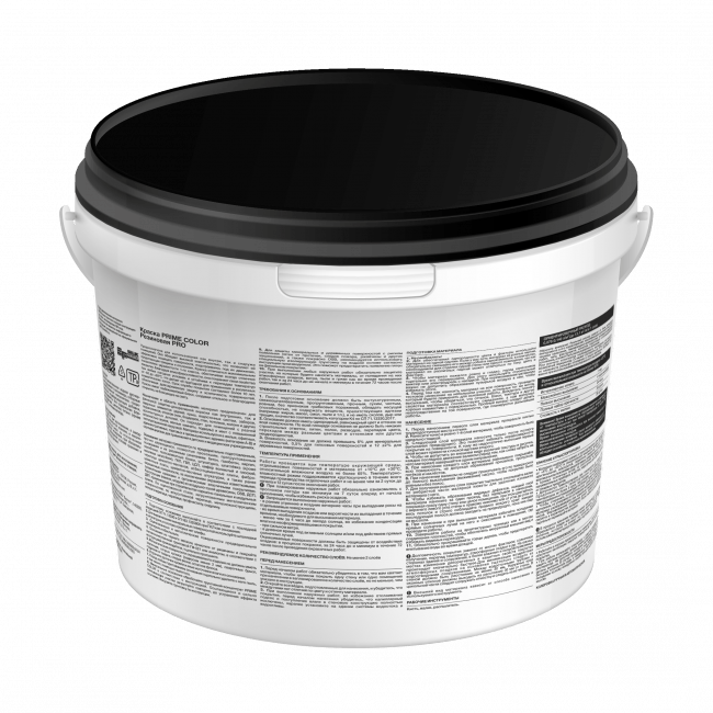 Краска PRIME COLOR Резиновая PRO, 13 кг