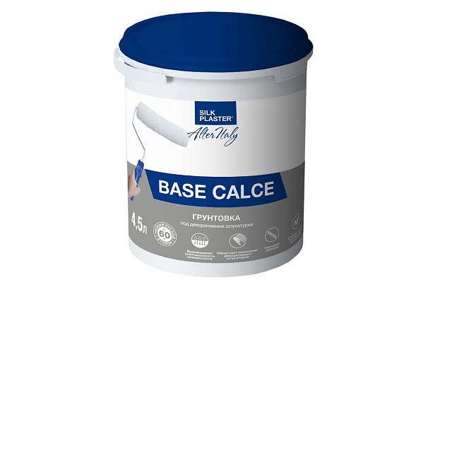 AlterItaly Base Calce