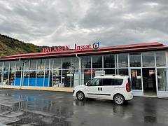 BALAKEN İnşaat