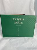 Фотокаталог Victoria Du Monde