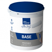 Грунтовка ALTERITALY BASE 2,5 кг под декоративные покрытия Asti, Briatico, Corsico