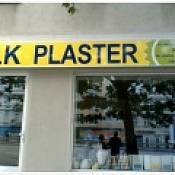 Новый шоурум SILK PLASTER в Берлине