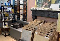 Фирменный магазин жидких обоев и декоративных штукатурок SILK PLASTER в Тамбове, ТЦ Башня, г. Тамбов, ул. Авиационная, д. 150ж, ТЦ Башня, Центр жидких обоев