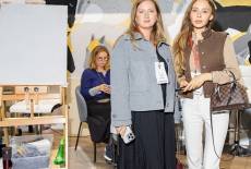 «РУССКИЙ ДОМ 2025» — спасибо! Это было феерично, ярко и незабываемо! До новых встреч! – фото 23