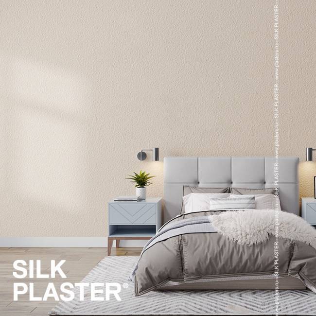 Жидкие обои Silk Plaster Victoria 722