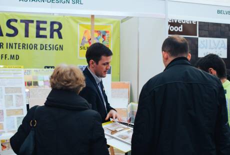 Выставка MOLDCONSTRUCT в Кишиневе – фото 14