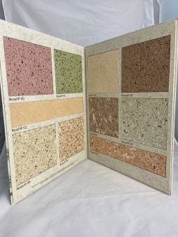 Каталог-промо Silk Plaster Pecoat