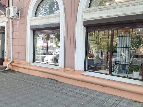 Магазин "Обойная Лавка"