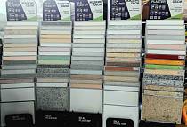 Жидкие обои SILK PLASTER в Батуми на ул. Александра Пушкина (ТЦ Modus), г. Батуми, ул. Александра Пушкина, 18-20