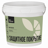 Лак для жидких обоев Silk Plaster 1 л Лак для жидких обоев Silk Plaster 1 л