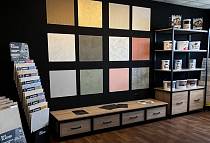 ZACO – Silk Plaster в Республике Беларусь, г. Минск, Центральный офис и Фирменный шоу-рум, г. Минск, ул. Передовая, 6/1, 2 этаж, пом. 215