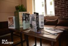 Как это было: мастер-класс 26 сентября в Loft Lodge №7 (Москва) – фото 3