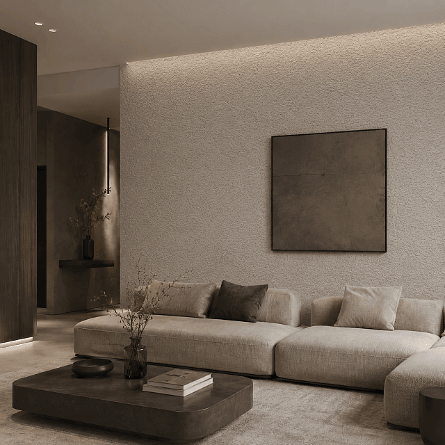 Silk Plaster Prato