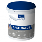 Грунтовка ALTERITALY BASE CALCE 5 кг под декоративные штукатурки Tufino, Viterbo