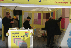 SILK PLASTER в Марокко – фото 3