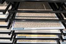 Жидкие обои и декоративная штукатурка SILK PLASTER в Орле на улице Городская, г. Орел, ул. Городская, 64Д