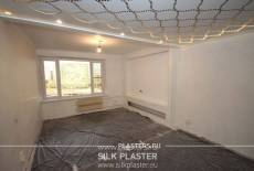 Школа ремонта на ТНТ представляет выпуск «Ретро-Шлягер» жидкие обои Silk Plaster – фото 13