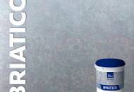 ЛЕДЯНОЕ ОЗЕРО / Декоративное покрытие BRIATICO / Эффекты и техники