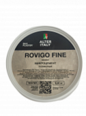 Тестер декоративного покрытия AlterItaly ROVIGO Fine с эффектом Микроцемент 0,28 л