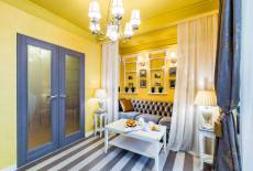 Школа ремонта | серия "Гостиная двух эпох" – фото 5