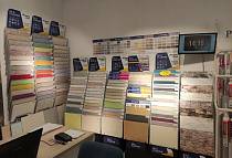 Жидкие обои, декоративная штукатурка и краска SILK PLASTER в Чебоксарах на проспекте Ивана Яковлева, г. Чебоксары, пр-т Ивана Яковлева, 4Б