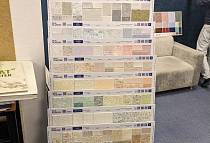 Фирменный магазин жидких обоев и декоративных покрытий SILK PLASTER в Нижнем Новгороде на ул. Бекетова, г. Нижний Новгород , ул. Бекетова 20