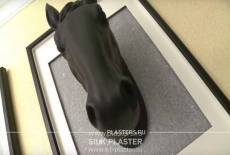 Школа ремонта на ТНТ представляет выпуск «Ретро-Шлягер» жидкие обои Silk Plaster – фото 11