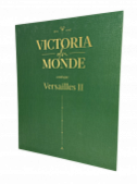 Каталог-промо Victoria Du Monde Versailles II (Версаль 2)