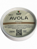 Тестер краски AlterItaly AVOLA MATTE, база А, 0,25 л