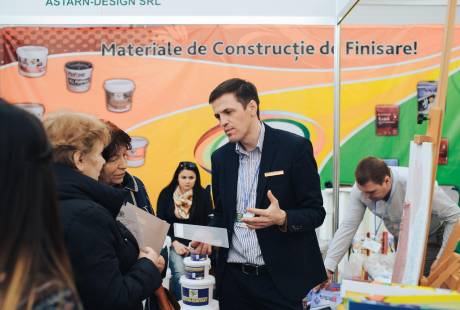 Выставка MOLDCONSTRUCT в Кишиневе – фото 16