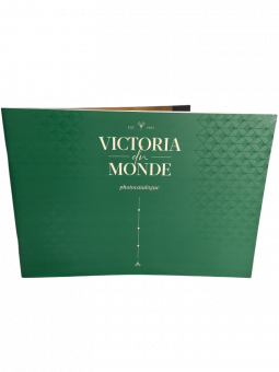 Фотокаталог Victoria Du Monde